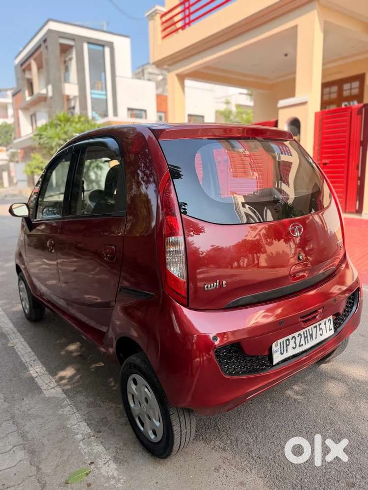 Tata Nano Xm, 2017, Petrol