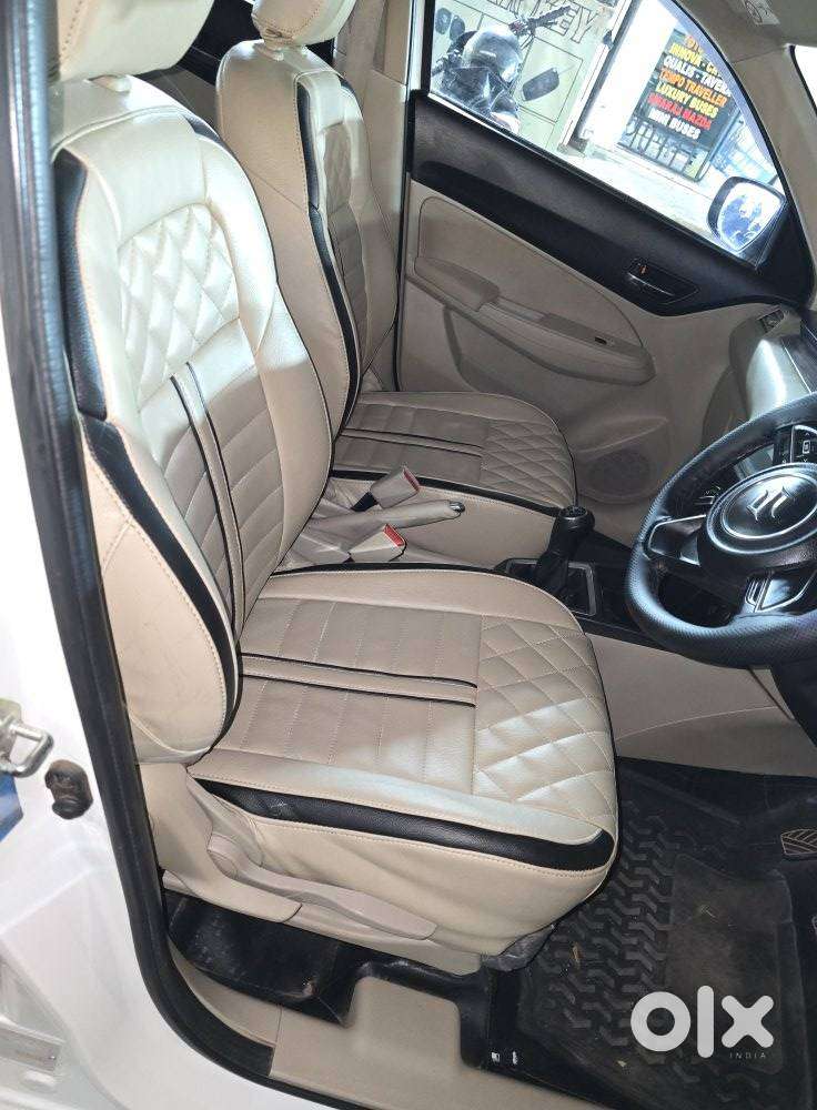 Maruti Suzuki Dzire Vxi Ags, 2023, Petrol