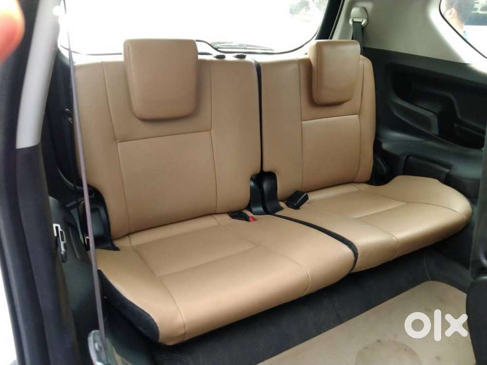 Toyota Innova Crysta Zx 2.4 Diesel 7 Seater, 2021, Diesel