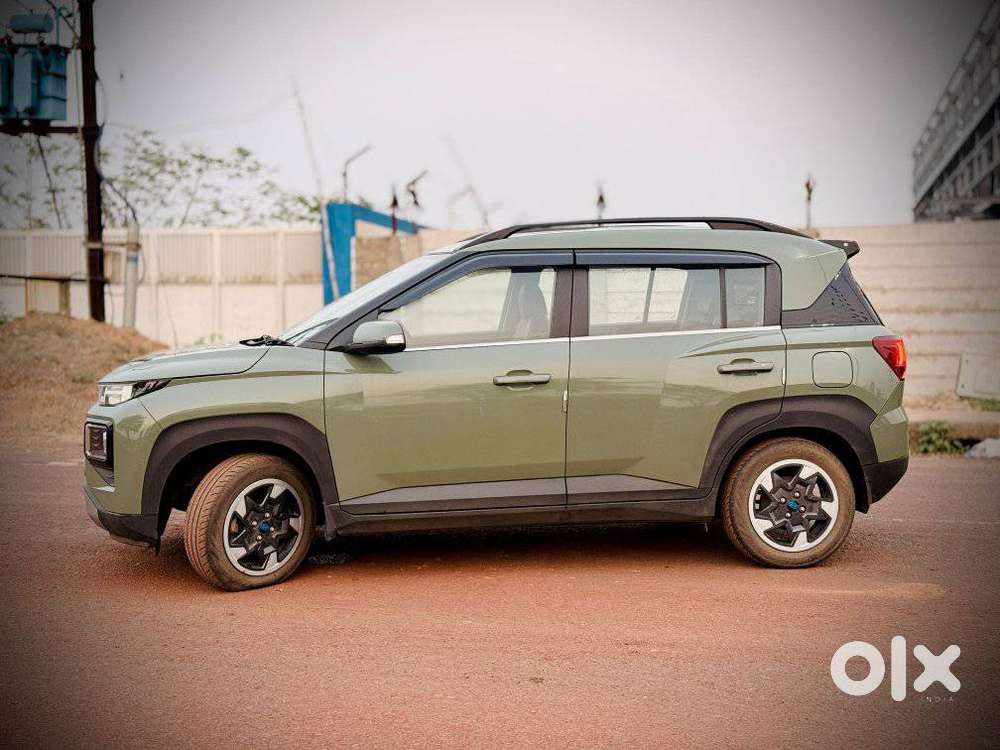 Hyundai Exter Sx 1.2 Mt, 2023