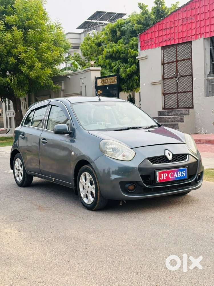 Renault Pulse Rxz Diesel, 2012, Diesel