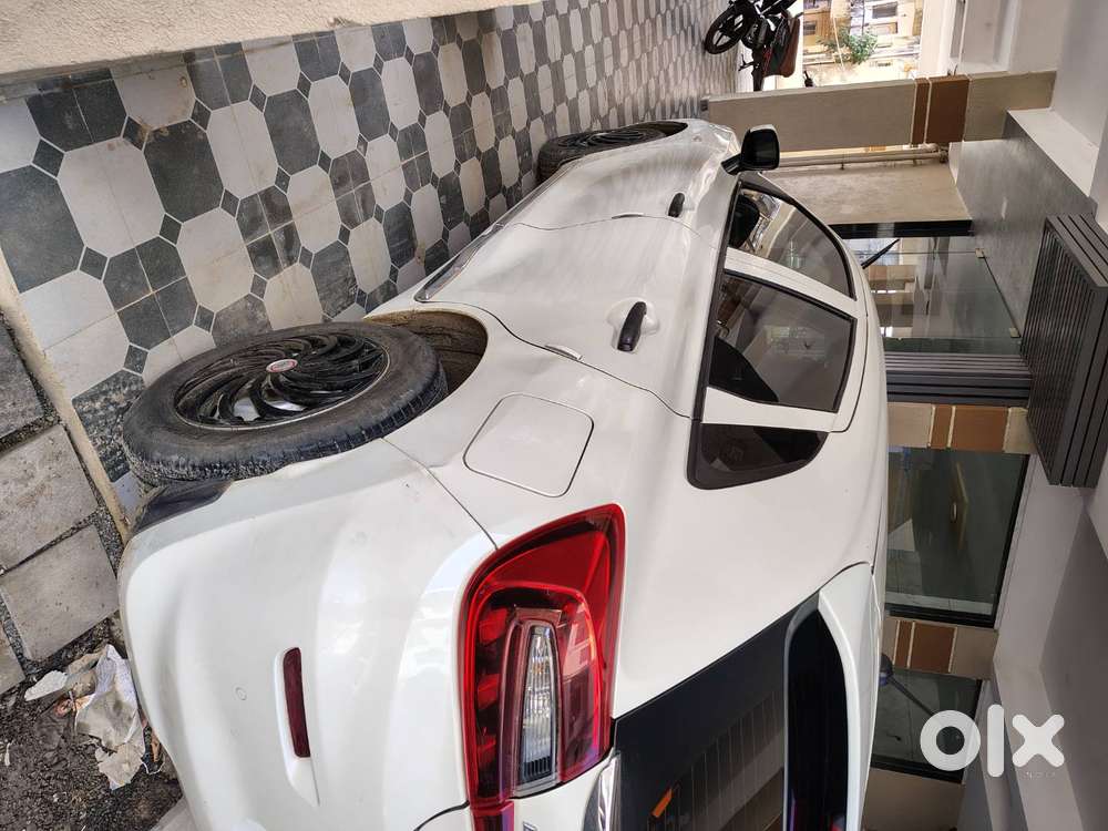 Maruti Suzuki Baleno 2024 Petrol 40500 Km Driven