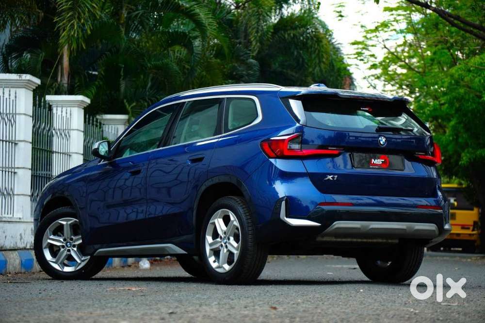 Bmw X1 Sdrive18i Xline, 2023, Petrol