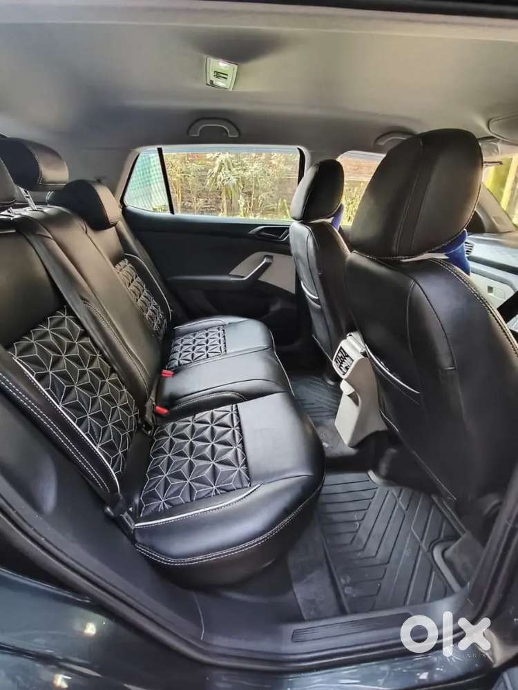 Volkswagen Taigun 1.0 Tsi 2025 Petrol
