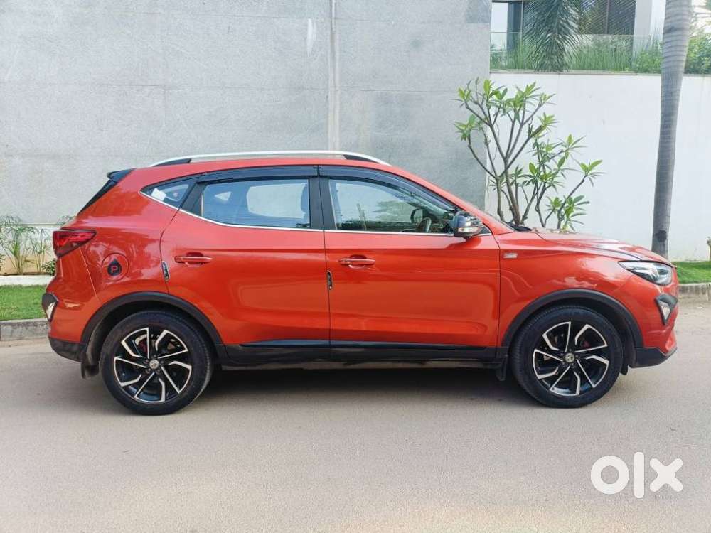 Mg Astor Savvy Turbo, 2021, Petrol