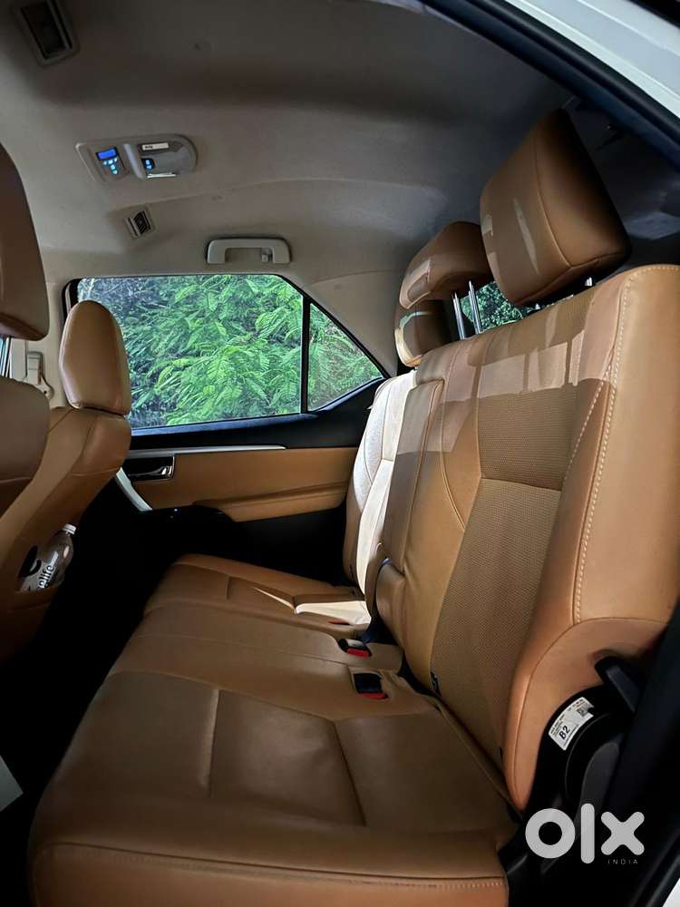Toyota Fortuner 3.0 4x2 Automatic, 2025, Diesel