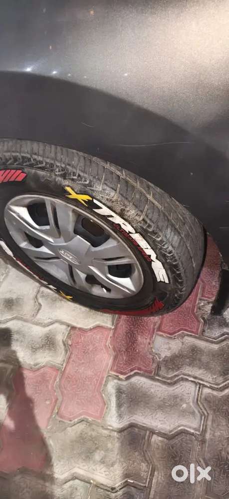 Gen One Condition