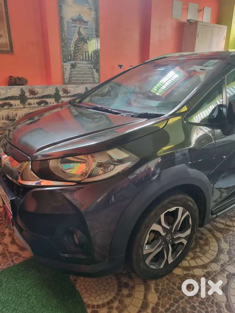 Honda Wrv For Sale