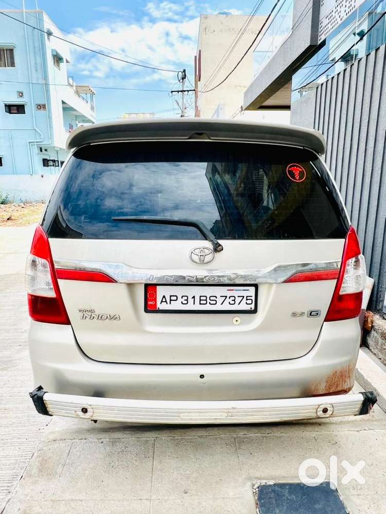 Toyota Diesel Manual 2011