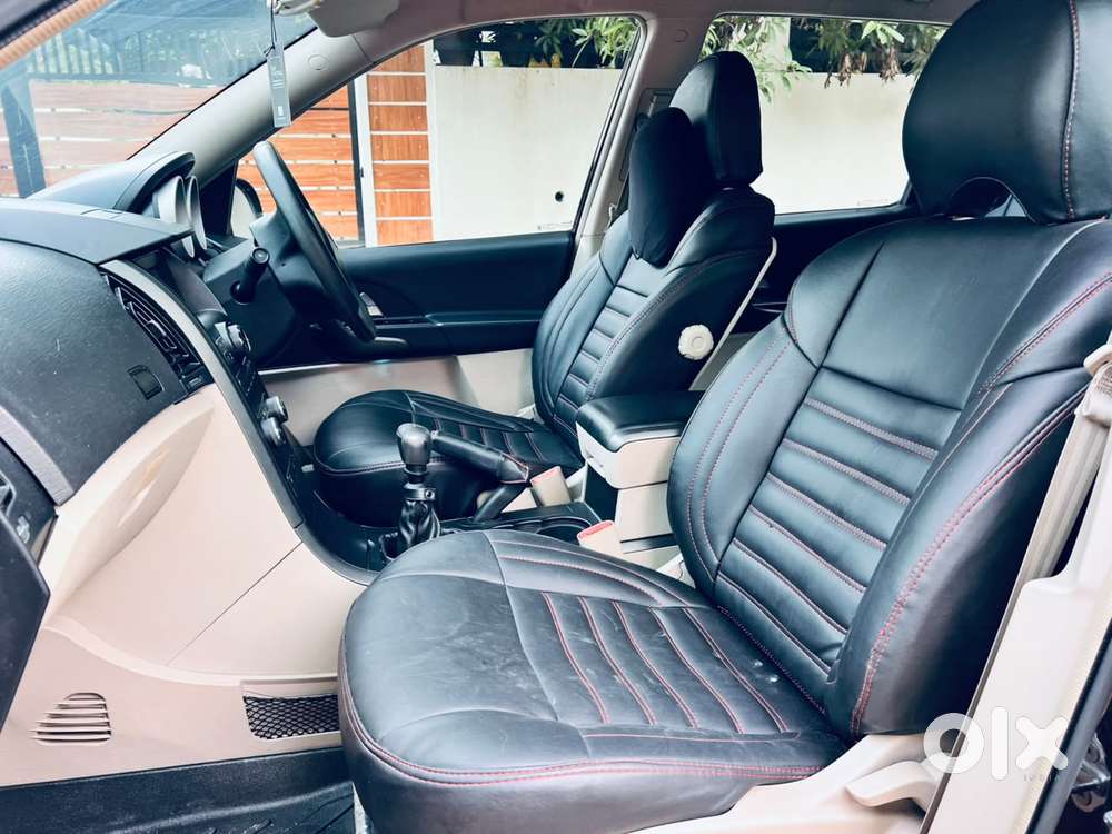 Mahindra Xuv500 W6 2wd, 2015, Diesel