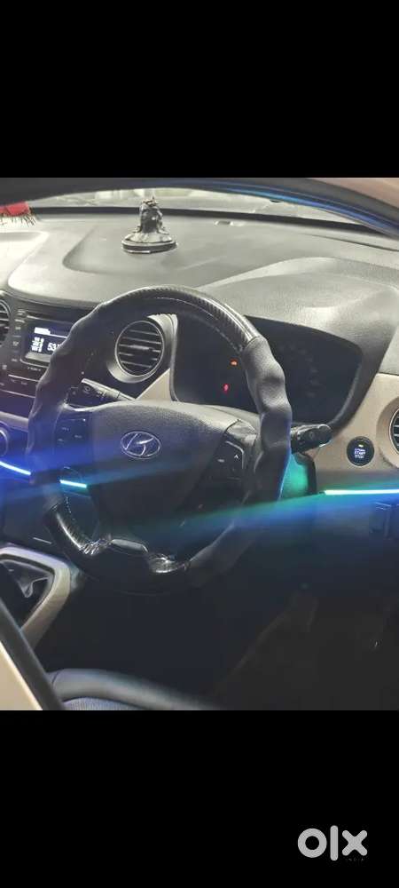 Hyundai Xcent 1.2 Sx 2014 Petrol Manual