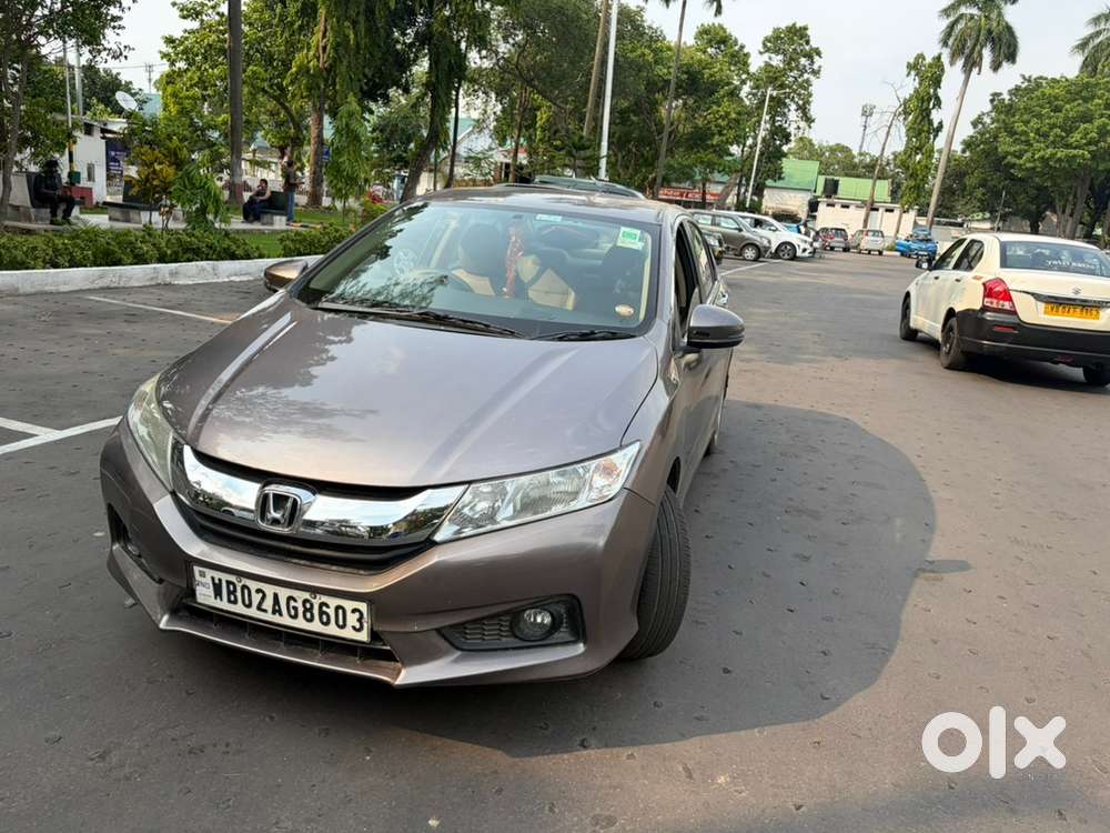 Honda City Tax Upto 2030