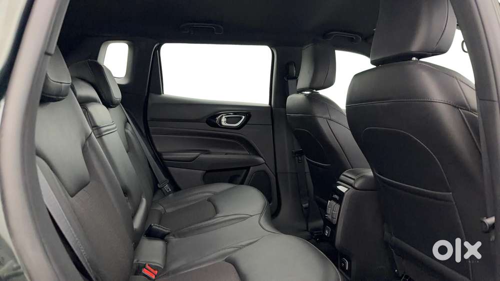 Jeep Compass 1.4 Limited (o) Petrol Dct, 2022, Petrol