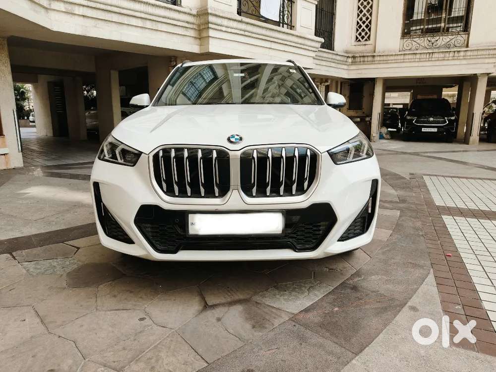 Bmw X1 2023 Diesel 35000 Km Driven