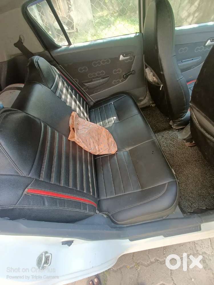 Maruti Suzuki Alto 800 2014