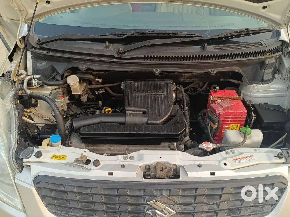 Maruti Suzuki Ertiga 1.5 Vxi, 2012, Petrol