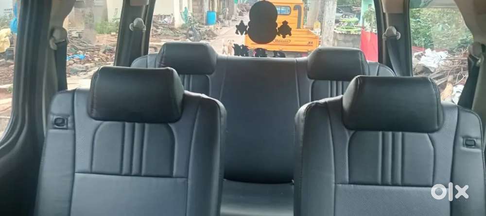 Maruti Suzuki Eeco 2025