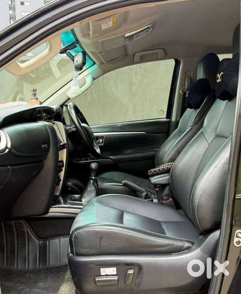 Toyota Fortuner 3.0 4x4 Manual, 2022, Diesel