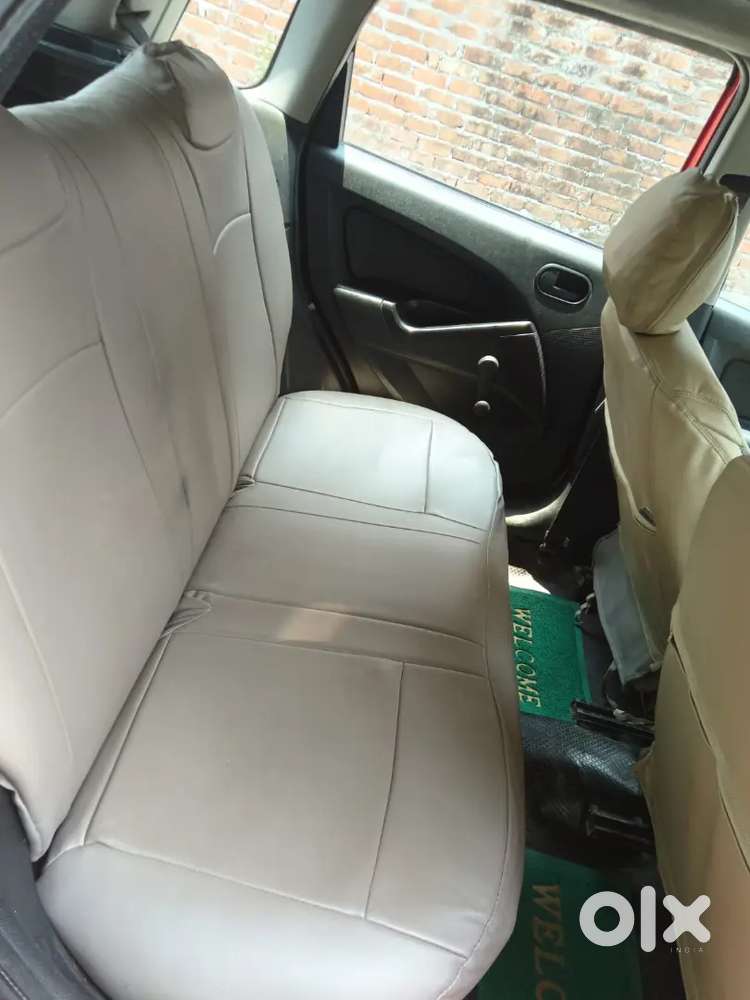 Ford Figo Diesel Titanium 2010