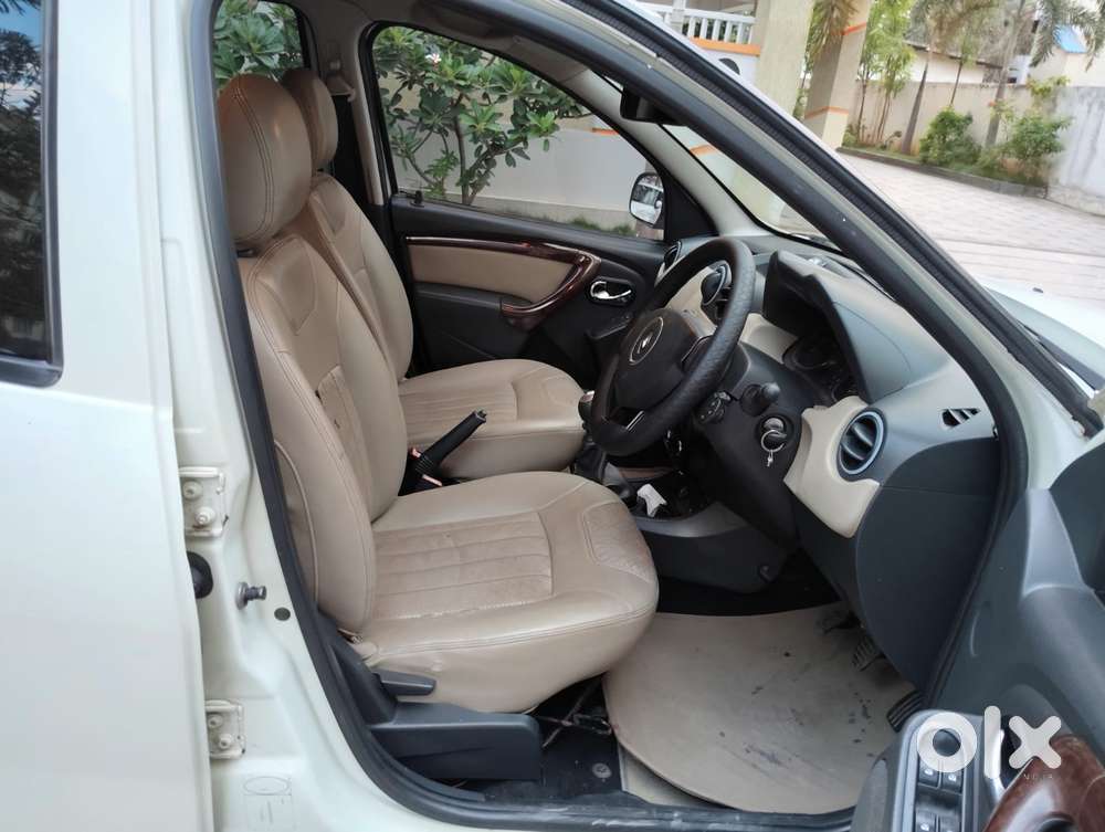 Renault Duster Rxz, 2012, Diesel
