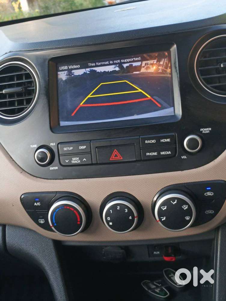 Hyundai Grand I10 Sportz 1.2 Kappa Vtvt, 2020, Cng & Hybrids