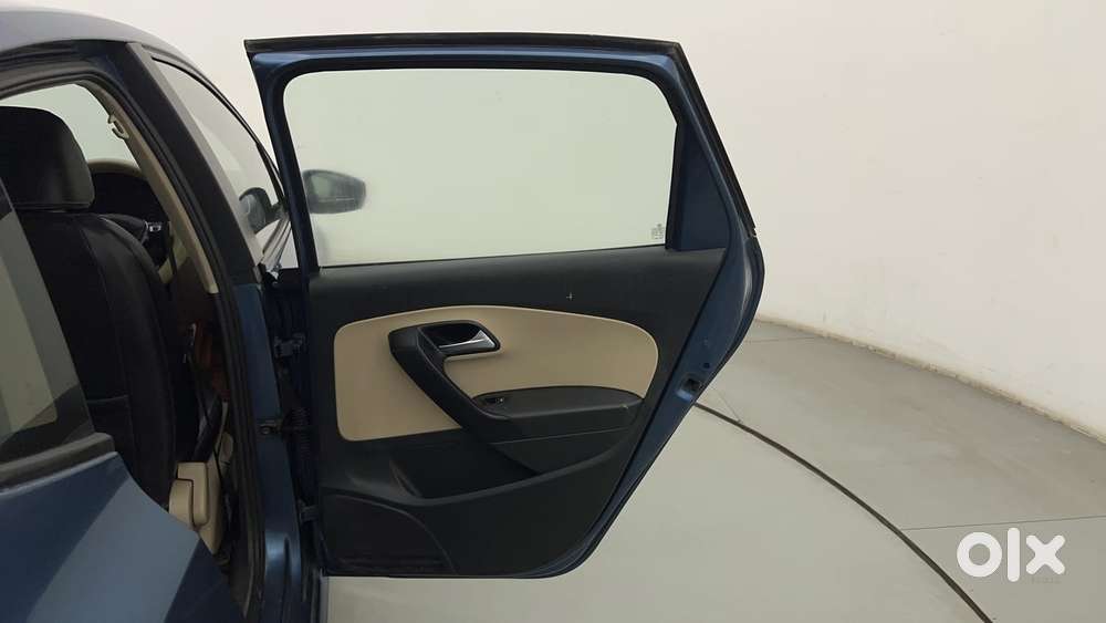 Volkswagen Ameo 1.2 Mpi Highline, 2016, Petrol