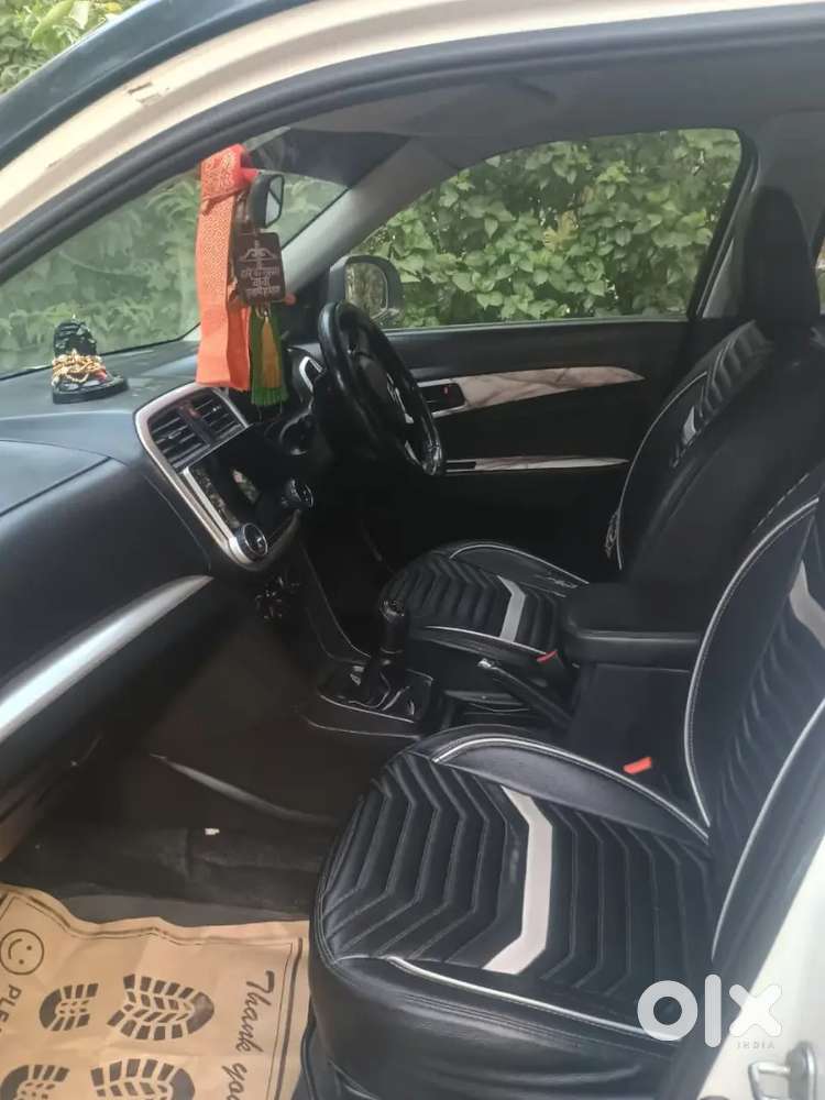 Maruti Suzuki Vitara Brezza 2019 Diesel 90000 Km Driven