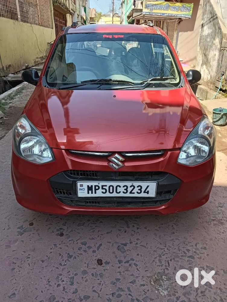 Maruti Suzuki Alto 800 2014 Petrol 70000 Km Driven