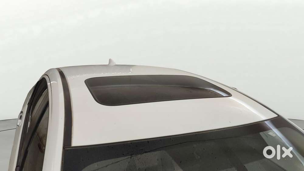 Honda City I-vtec Cvt Vx, 2019, Petrol