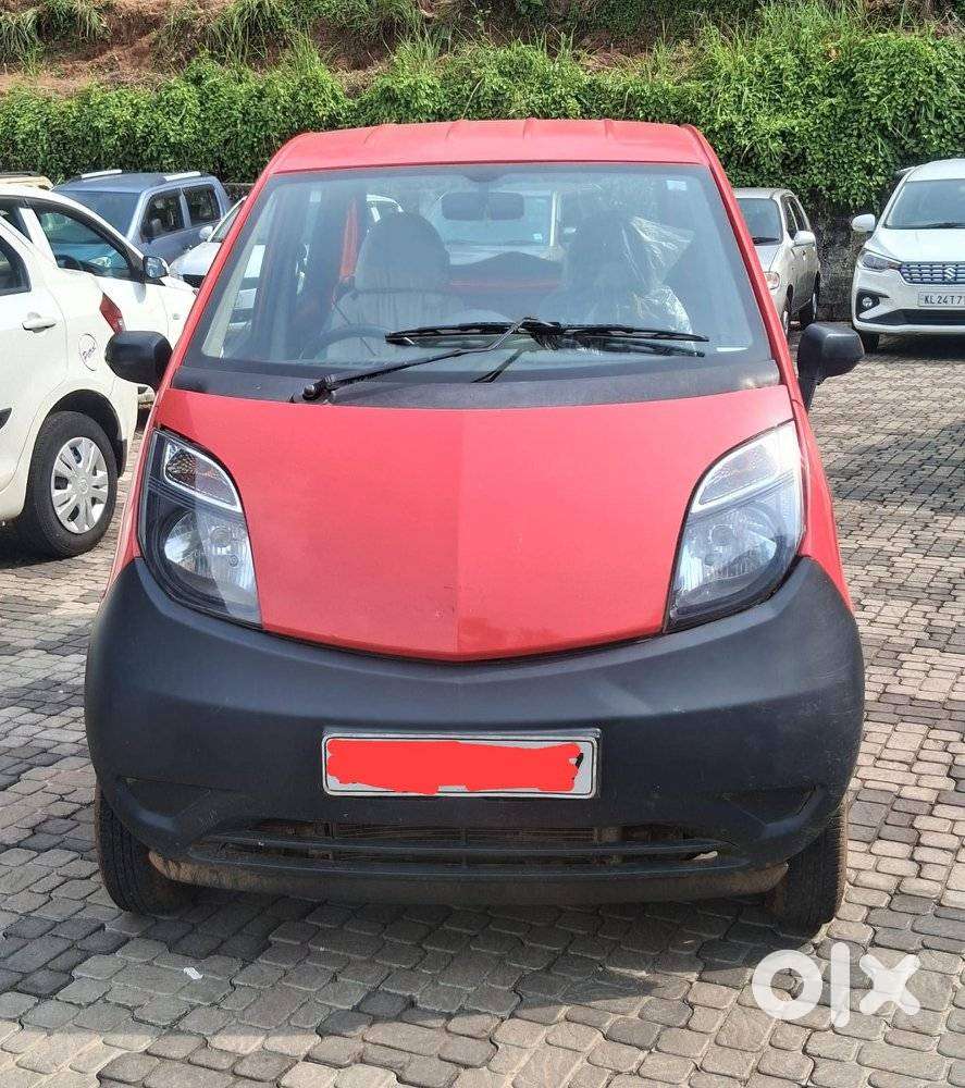 Tata Nano 2012-2015 Twist Xe, 2012, Petrol