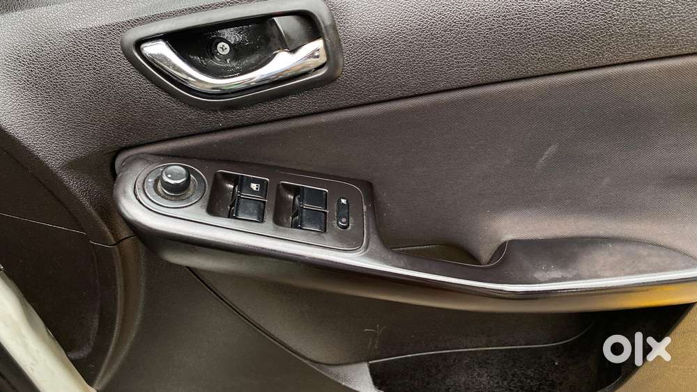 Tata Zest 1.2 Revotron Xt, 2015, Petrol