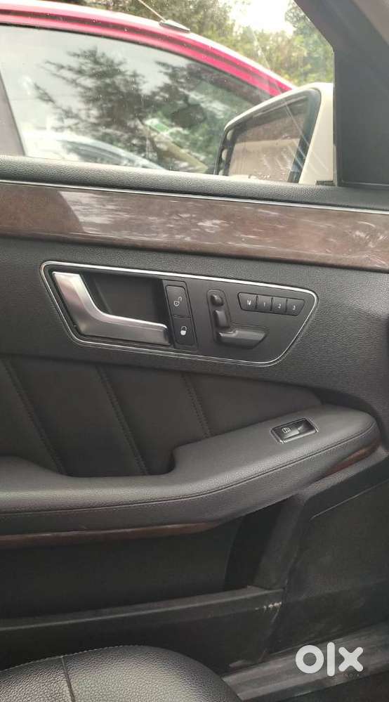 Mercedes-benz E-class E250 Cdi Blue Efficiency, 2012, Diesel