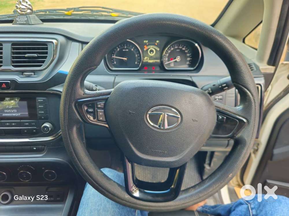 Tata Hexa 2017 Diesel Car