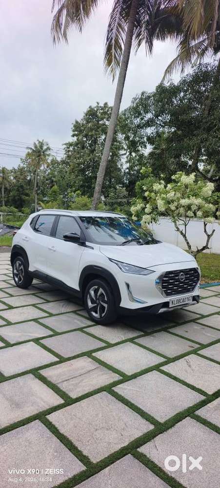 Nissan Magnite 1.0 Xl, 2023, Petrol