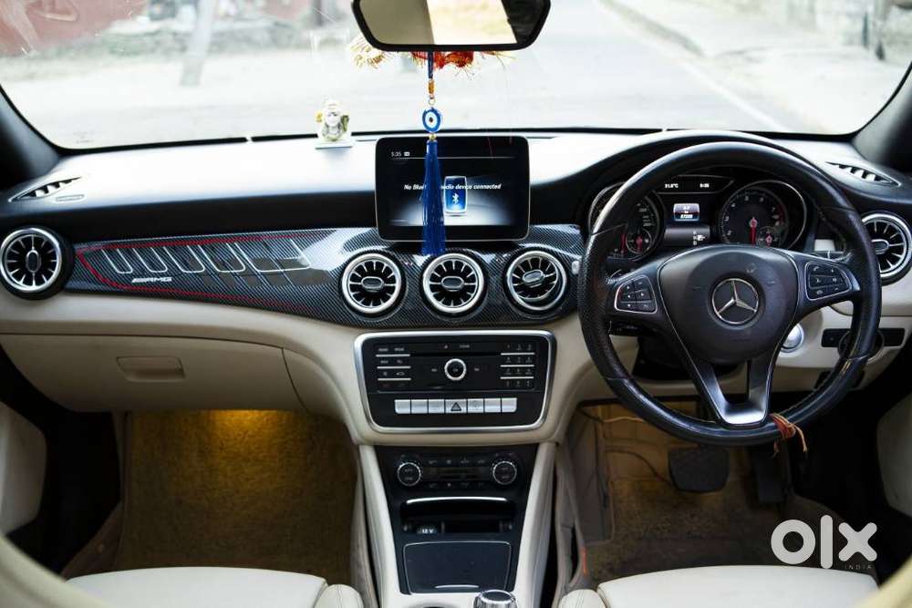 Mercedes-benz Cla 2.0 200 Sport, 2019, Petrol