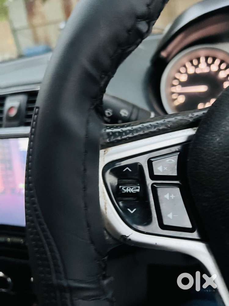 Tata Tiago Xz Plus Diesel, 2016, Diesel