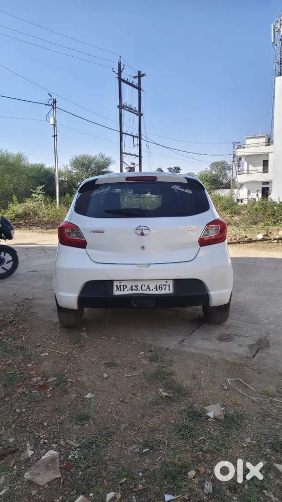 Tata Tiago 2018