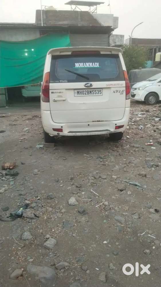 Mahindra Xylo 092009 Diesel 143000 Km Driven