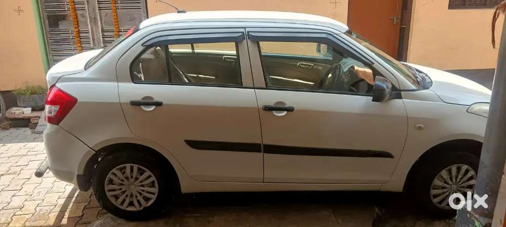 Tour Dzire Good Condition And I Want Sell This Car