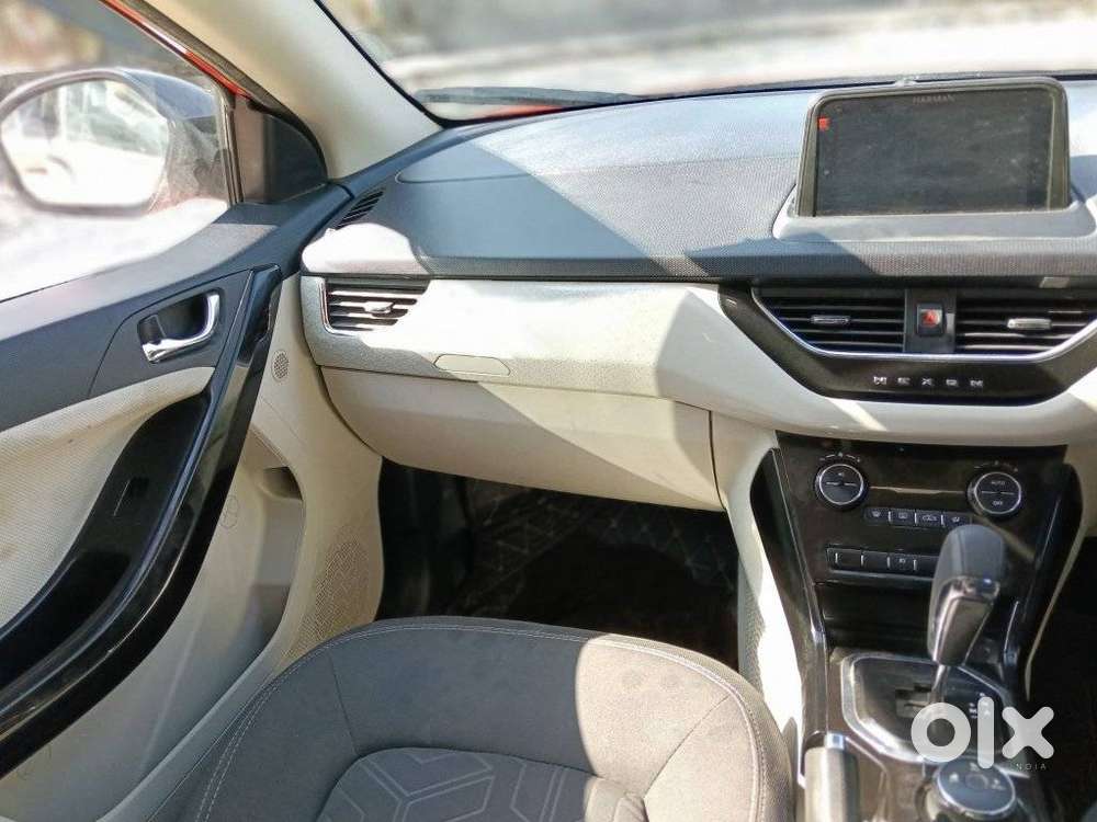 Tata Nexon 1.5 Revotorq Xza Plus Dualtone, 2022, Petrol