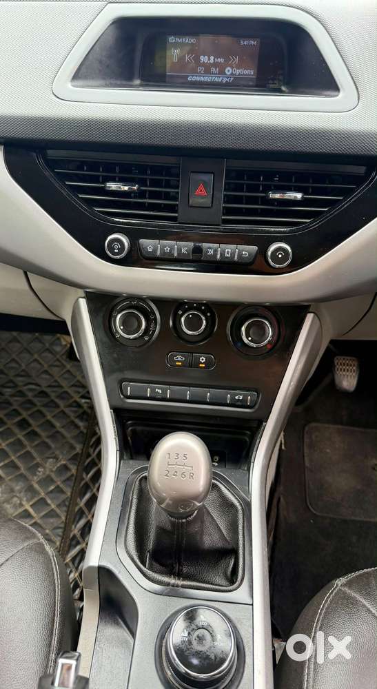 Tata Nexon 1.5 Revotorq Xm, 2018, Diesel