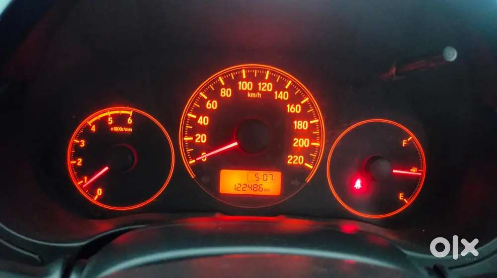 Honda City 1.5 E Mt (i-dtec) 2015