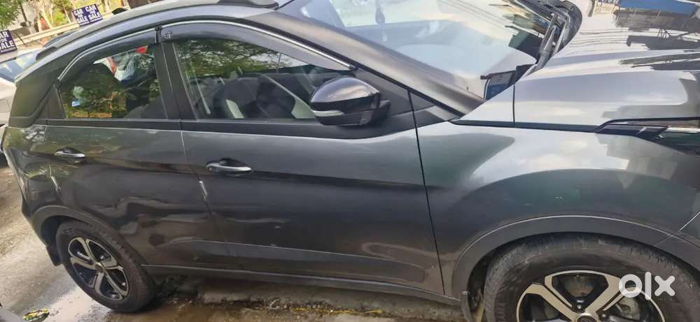 Tata Nexon 2023 Petrol Well Maintained