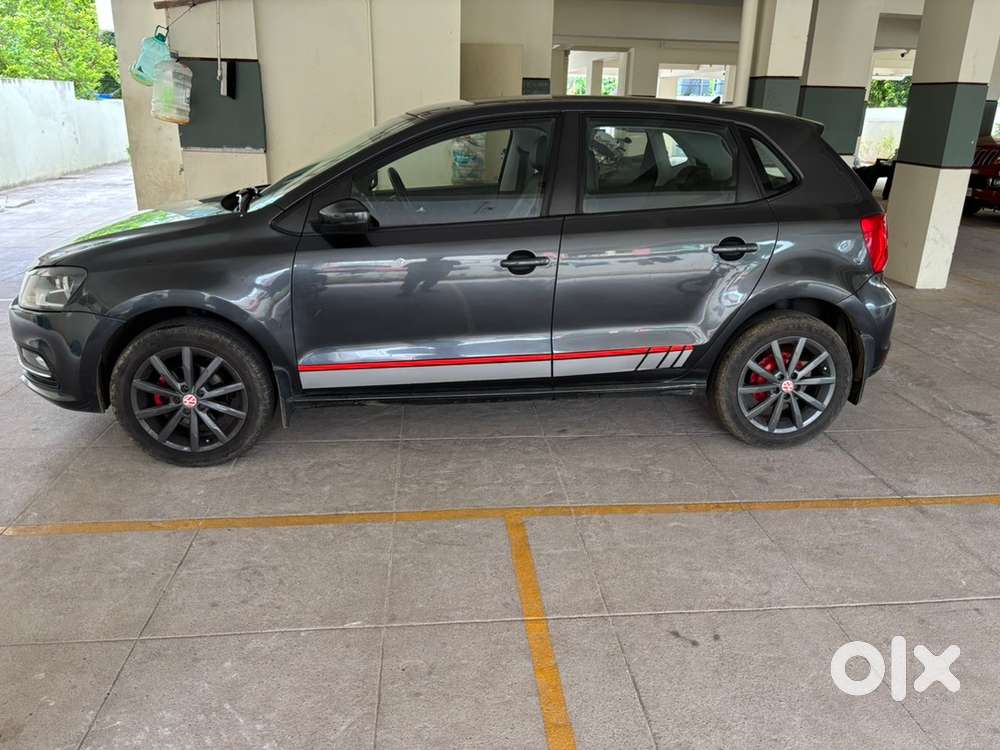 Volkswagen Polo Diesel 2019