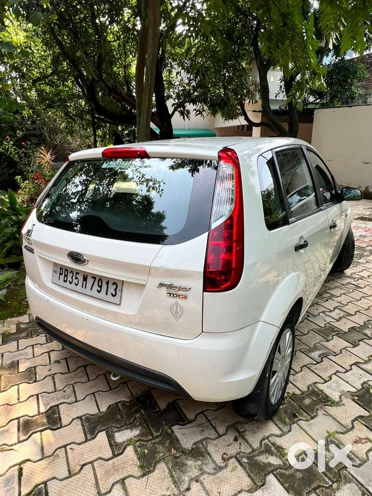 Ford Figo Diesel Reg. 2011, Rc Valid 2031