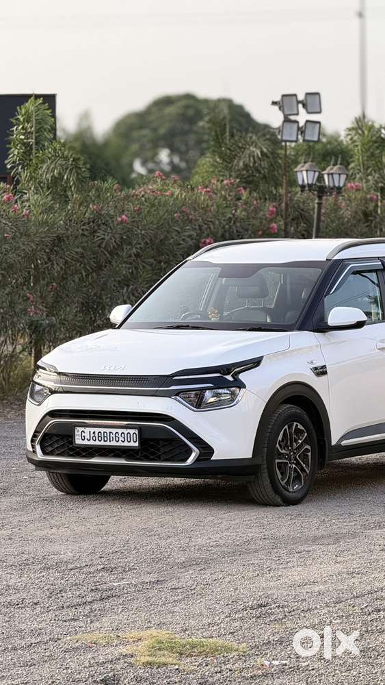 Kia Carens 1.5 Premium Diesel 7 Str Imt, 2024, Diesel