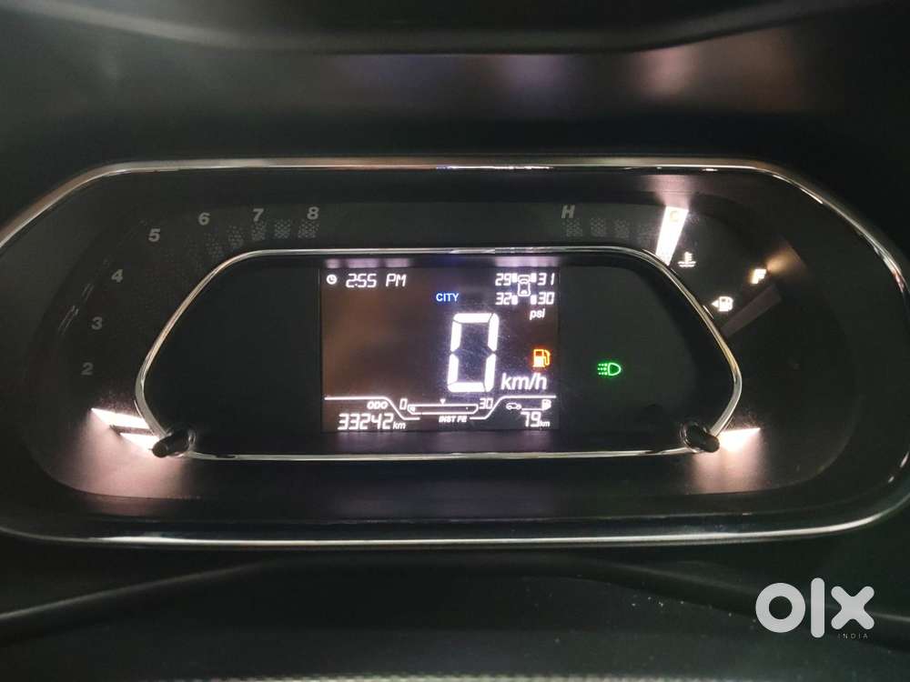 Tata Nexon 1.5 Revotorq Xz Plus (s), 2021, Diesel