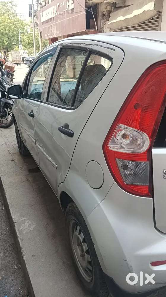 Maruti Suzuki Ritz 2011 Diesel 103000 Km Driven