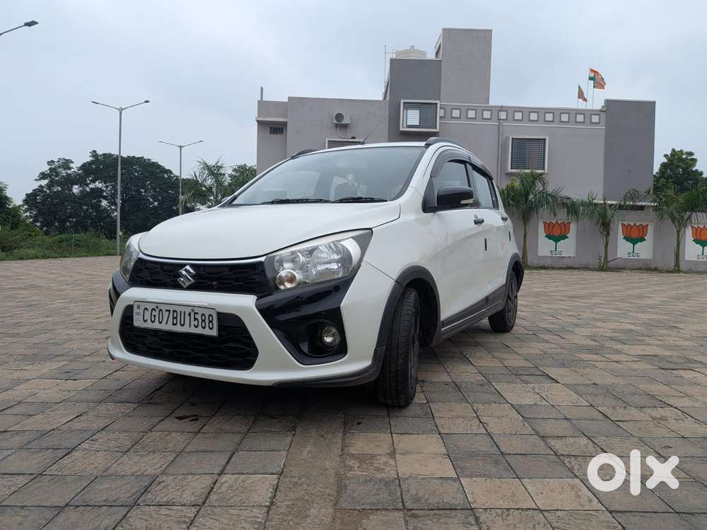 Maruti Suzuki Celerio X Zxi, 2019, Diesel