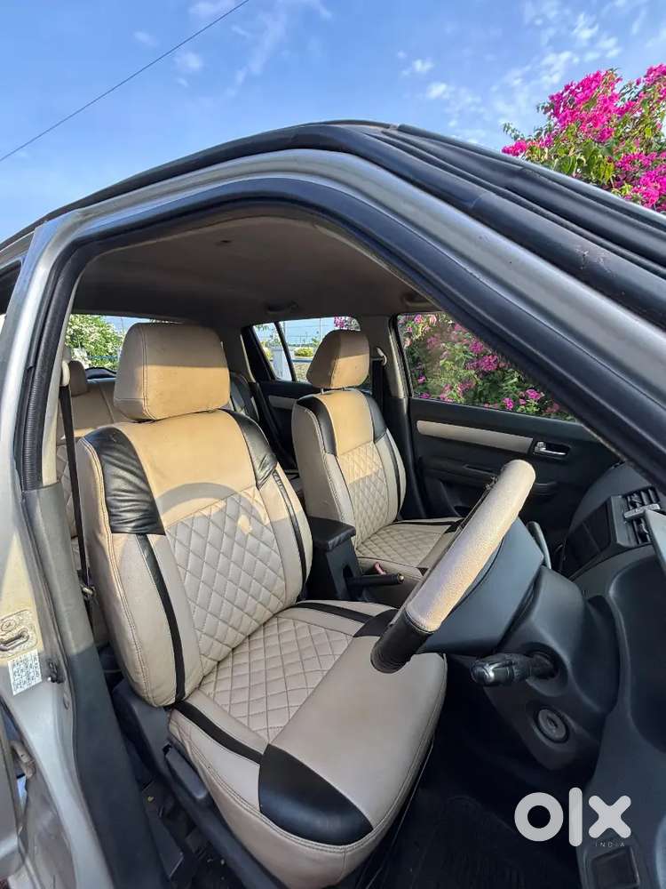 Maruti Suzuki Swift Vdi 2010